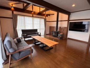 5 Peaks Chalet